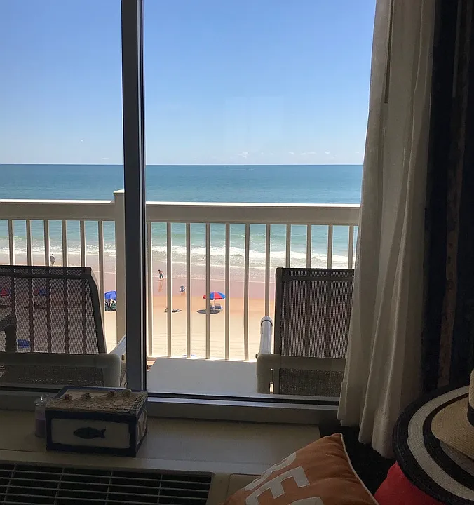 2700 N Atlantic Ave #412