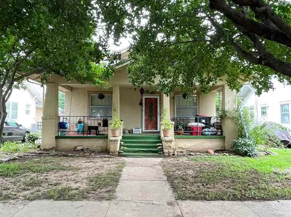 906 E Broadway Ave, Ponca City, OK 74601