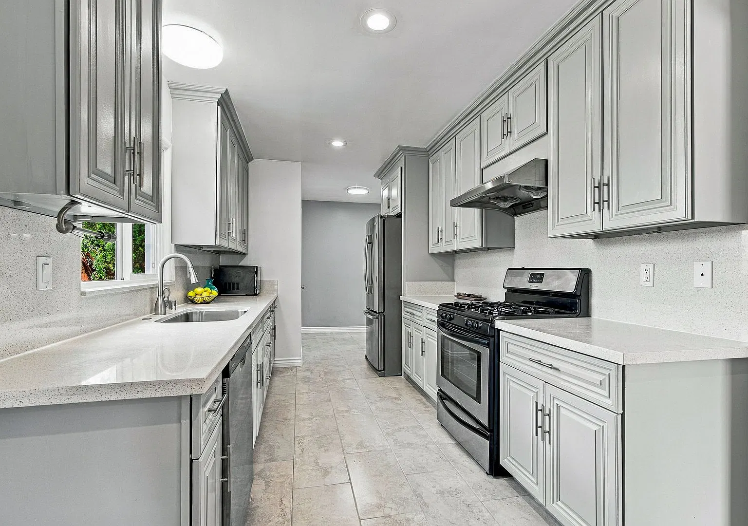 Charming La Crescenta Home with Spacious Living & Versatile Bonus Space! — Photo 4
