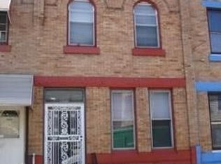 1540 N 28th St, Philadelphia, PA