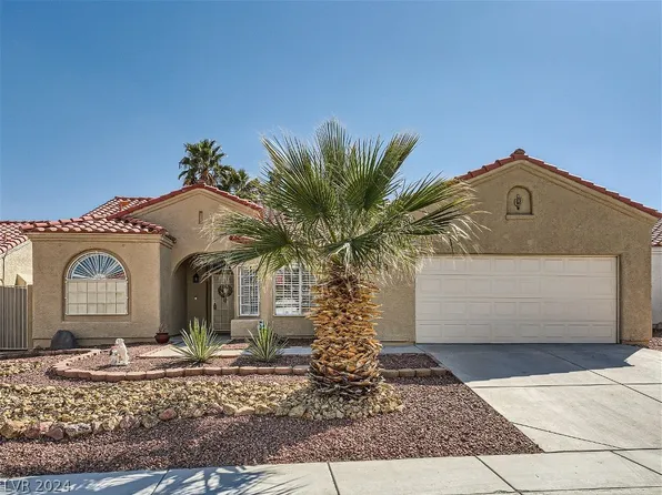 623 Kings Center Ave, North Las Vegas, NV 89032