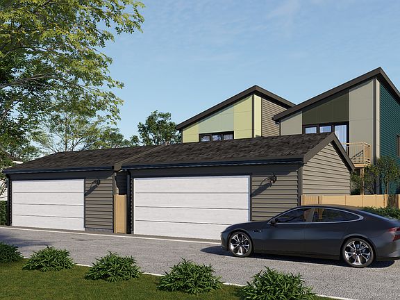 5th image of 6749 S Langley Ave #A