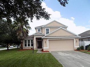 3724 101st Ave E, Parrish, FL 34219