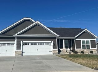 98 Fiddlers Close #98, Washington, MO 63090