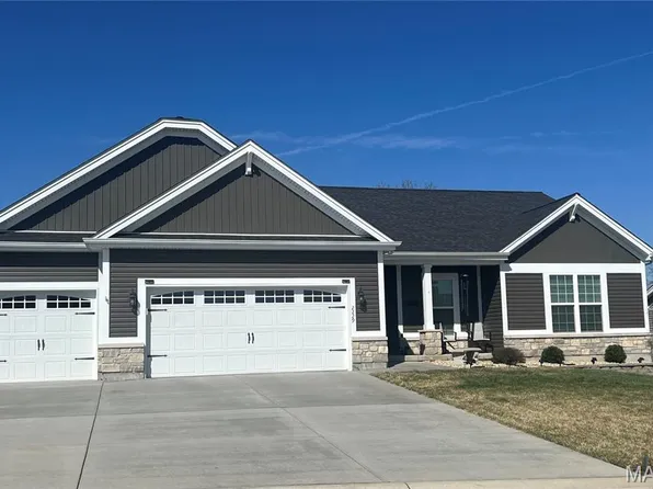 98 Fiddlers Close #98, Washington, MO 63090