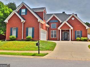 234 Legends Trce, McDonough, GA 30253