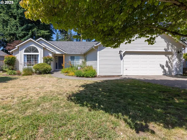 3514 NE 161st Ave, Vancouver, WA 98682