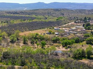 0 N Culpepper Ranch Rd, Rimrock, AZ 86335