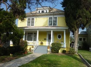 425 Cajon St, Redlands, CA 92373