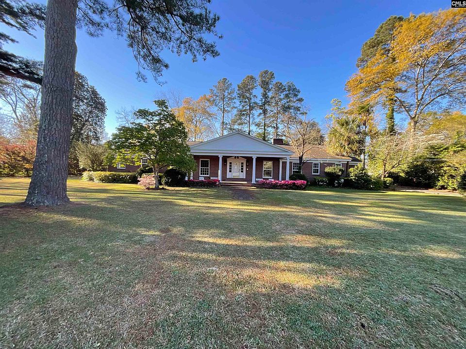 120 Byrnes St, Denmark, SC 29042 Zillow