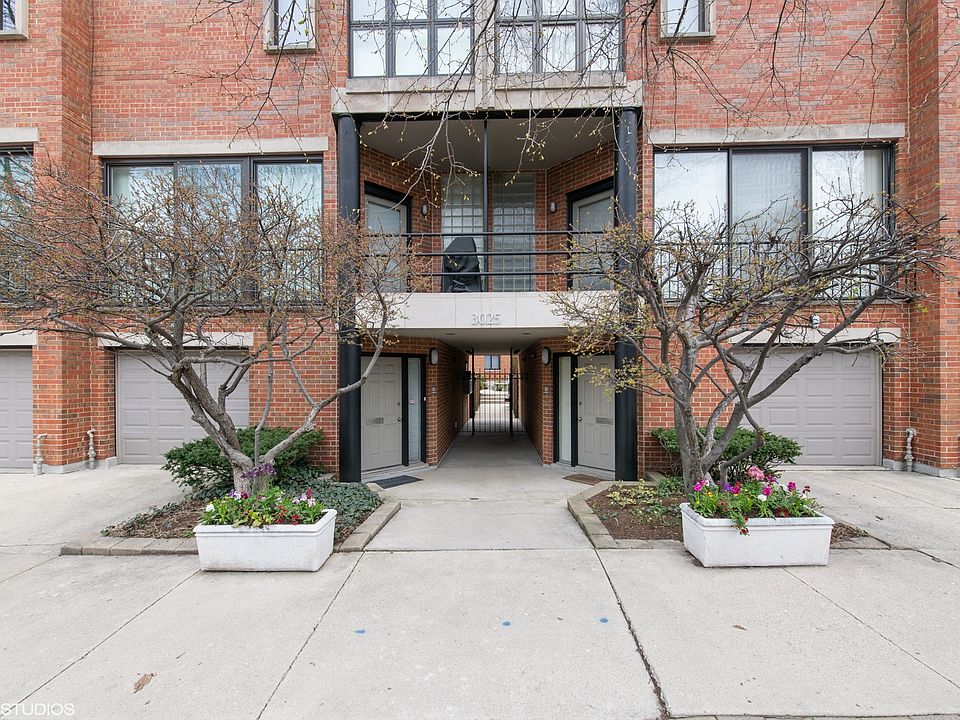 1st image of 3025 N Greenview Ave Unit O
