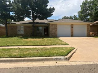 5717 89th St, Lubbock, TX 79424