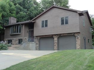 237 McHugh St W, Holmen, WI 54636