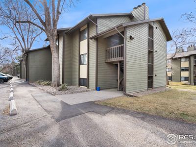 925 Columbia Rd 2-233, Fort Collins, CO, 80525