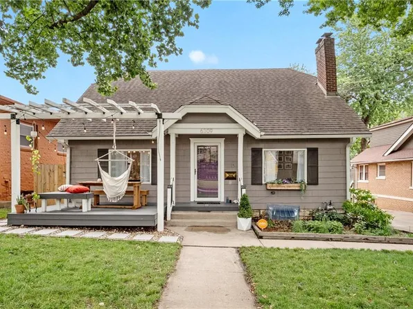 6309 McGee St, Kansas City, MO 64113