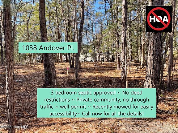 3rd image of 1038 Andover Place SE
