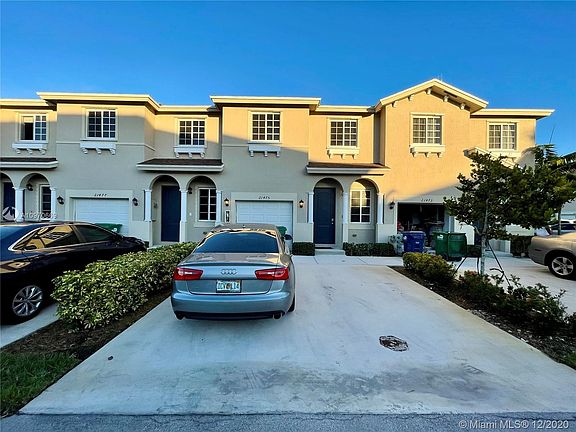 2nd image of 21475 NW 14th Ct #21475