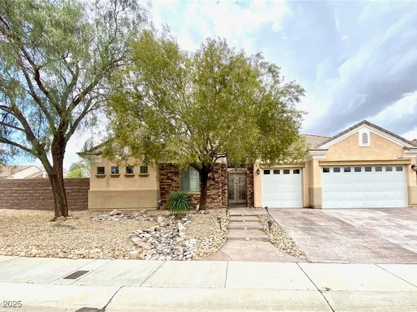 1127 Pinto Horse Ave, Henderson, NV 89052