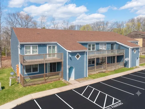 107 Snowshoe Ct APT 101, Mount Pocono, PA 18344