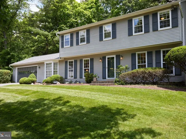 122 Evans St, Rockville, MD 20850