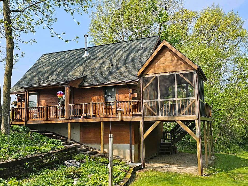 1st image of 65452 Desoto Bluffs Dr