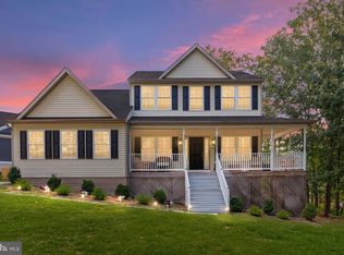 514 Sleigh Dr, Cross Junction, VA