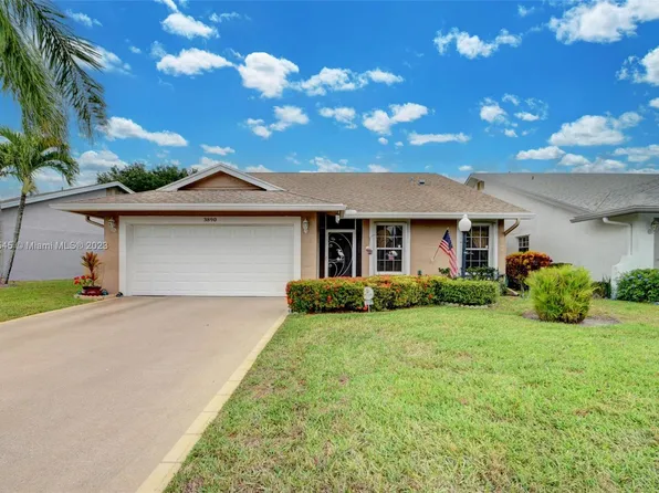 3890 Dafilee Cir, West Palm Beach, FL 33417