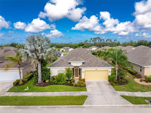 413 Tomoka Dr, Englewood, FL 34223