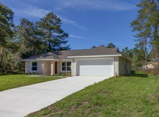 16836 SW 47th Avenue Rd, Ocala, FL 34473