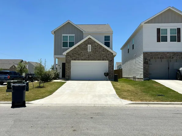 101 Enforcer Loop, Jarrell, TX 76537