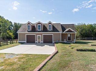 152 Morton Pulliam Rd, Roxboro, NC 27574