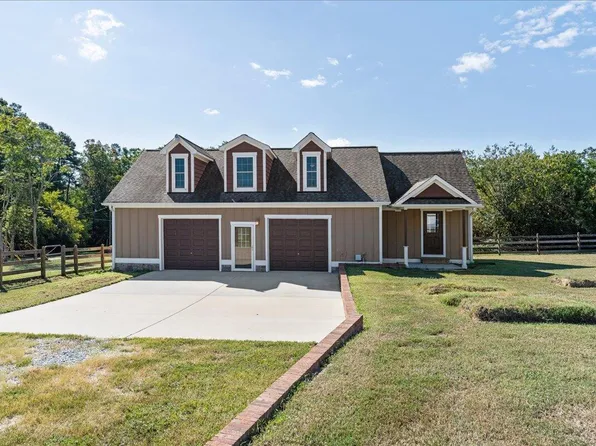 152 Morton Pulliam Rd, Roxboro, NC 27574