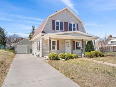 214 South MAIN STREET, Kimberly, WI, 54136