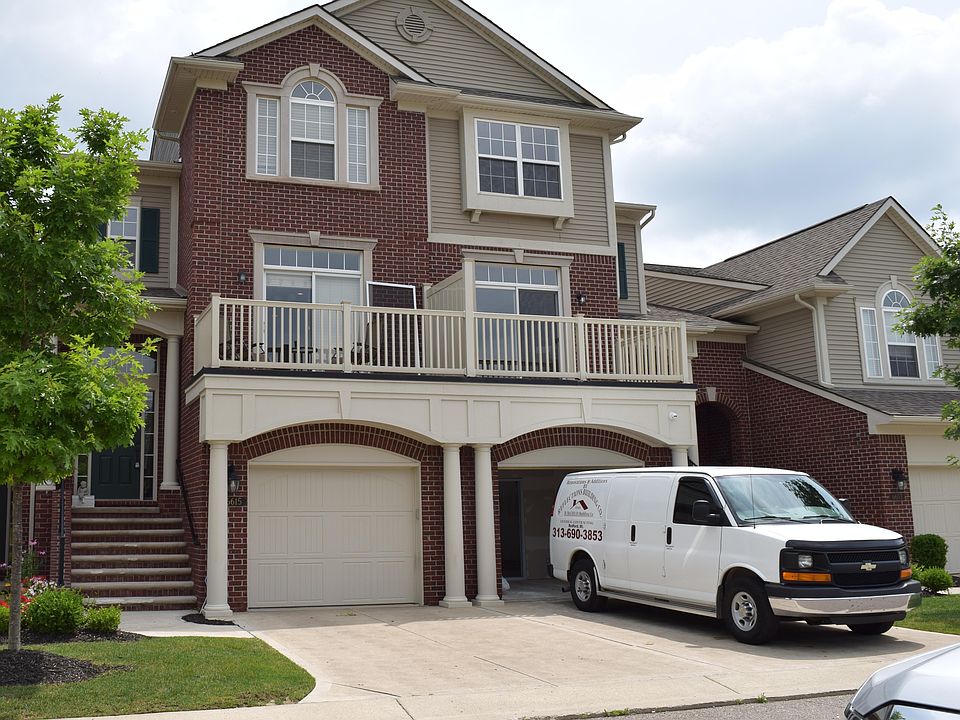 1st image of 6615 Berry Creek Ln #1
