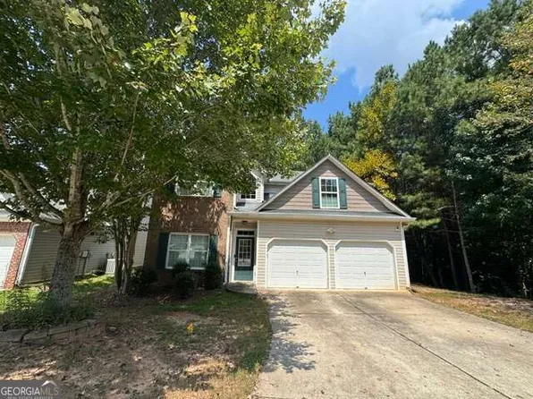 50 Regency Dr, Hiram, GA 30141