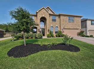 4207 Meadow Vista Ln, Round Rock, TX 78665