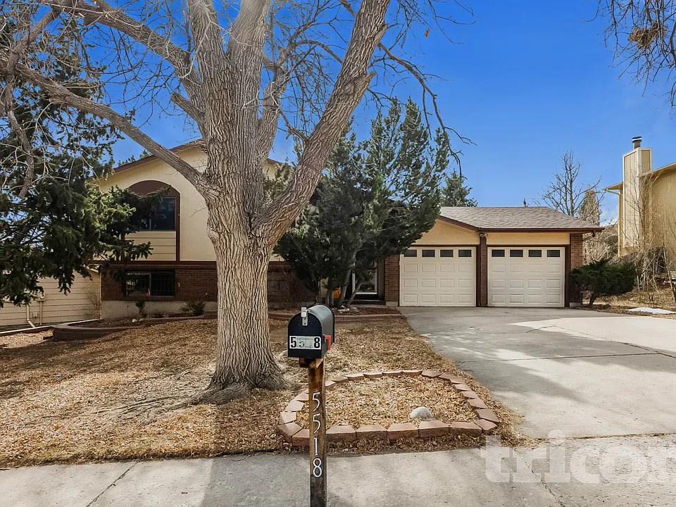 5518 Wilkerson Pass Dr