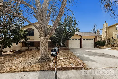 5518 Wilkerson Pass Dr Photo 1