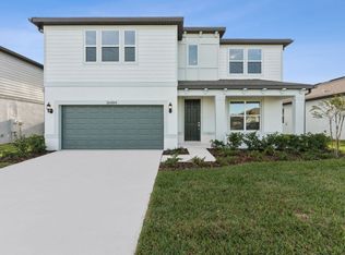 Winthrop Plan, Riverwood, Zephyrhills, FL 33540
