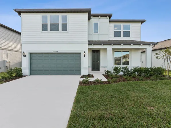 Winthrop Plan, Riverwood
