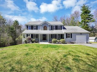 103 Ames Rd, Hampden, MA 01036