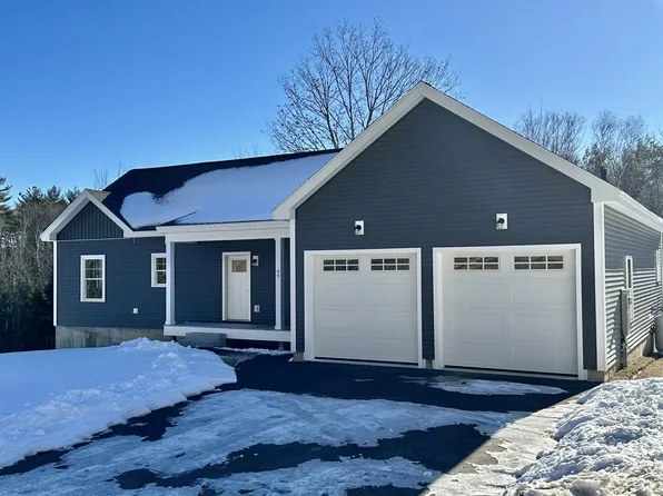99 Kayli Drive, Standish, ME 04084