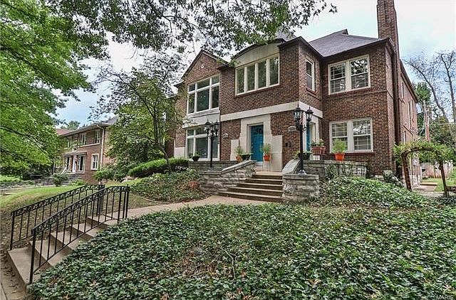 Welcome to 7509 Cromwell Drive!