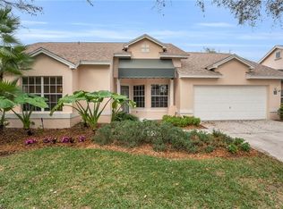 2835 Mizzen Way, Naples, FL 34109