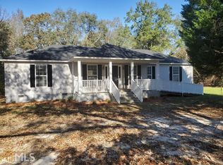 381 Stanley Cemetery Rd, Dublin, GA 31021