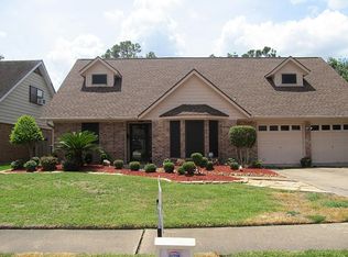 1912 S Rayburn Ct, Pasadena, TX 77502