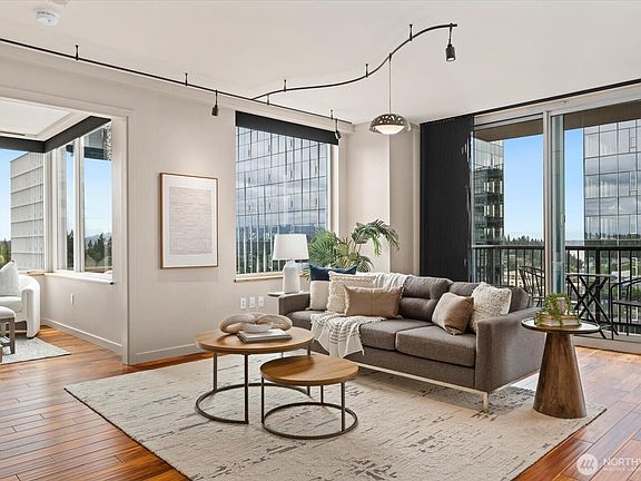 3rd image of 177 107th Avenue NE #1706
