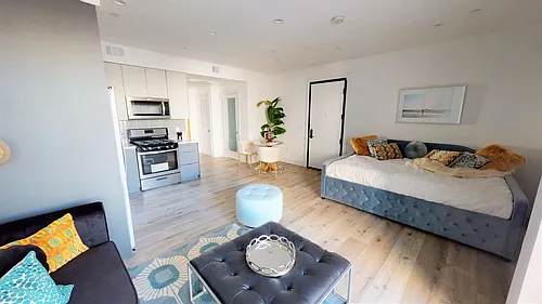Floor plan 207