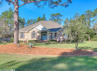 8407 Pinewood Dr, Foley, AL 36535