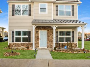 123 Carruth St, Simpsonville, SC 29680